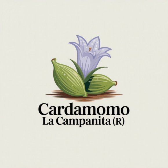 CARDAMOMO