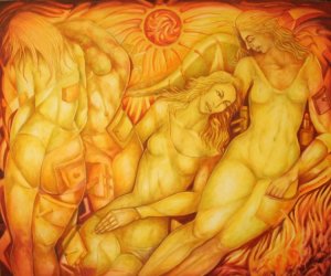 Julio Susana - Obra 2