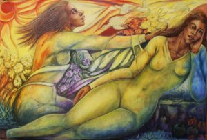 Julio Susana - Obra 5