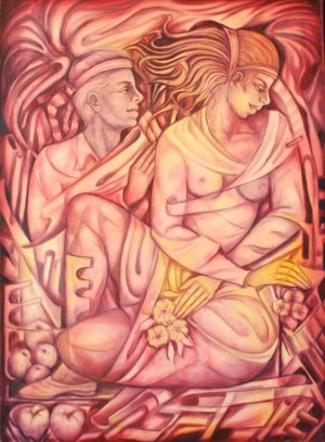Julio Susana - Obra 8