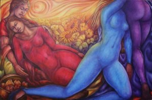 Julio Susana - Obra 9
