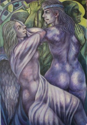 Julio Susana - Obra 20
