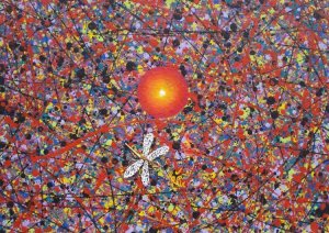 Maestro Noble - de Colombia - 24 x 30