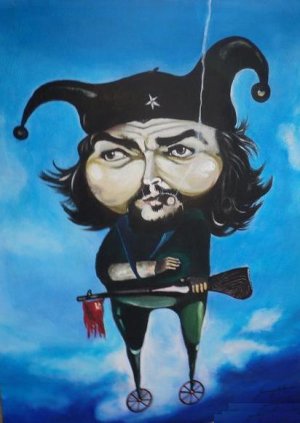 Galeria de Arte Santa Maria - Jimmy Verdecia - 3