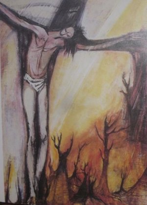 Elsa Nez - 1979 - Crucificado en Ocoa