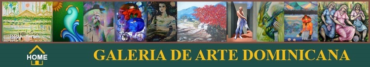 Galeria de Arte Dominicana