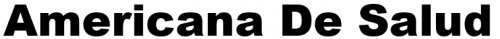 Americana de Salud