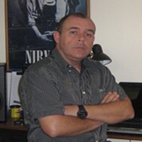 William Pavony