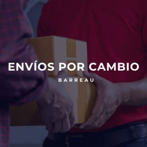 Producto por cambio