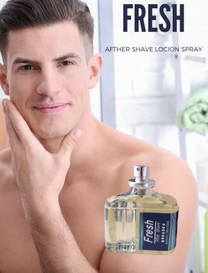 A.1.7. Afther Shave  Locin Spray