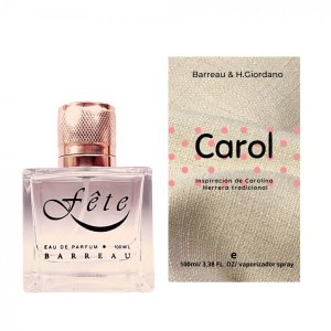 Perf. Carol Alternativo a Carolina Herrera 100ml