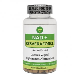 NAD+ REVERASFORCE
