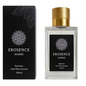 Perfumes Feromonas VARN 100ml