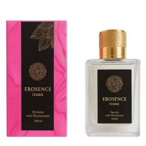 Perfumes Feromonas DAMA 100ml