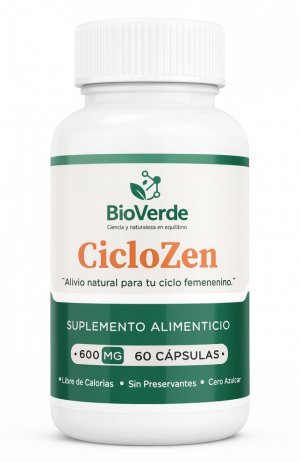 CICLOZEN
