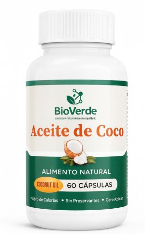 ACEITE DE COCO MICROENCAPSULADO