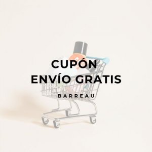 Cup�n: Env�o Gratis