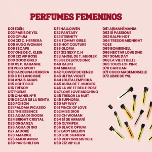 DISCOBERY BOX SELECCION DE MIS MUESTRAS