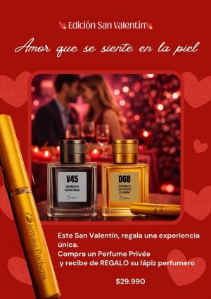 OFERTAS PRIV�E 14 F