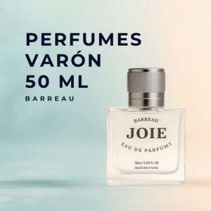 A.1.2 Perfumes 50ml