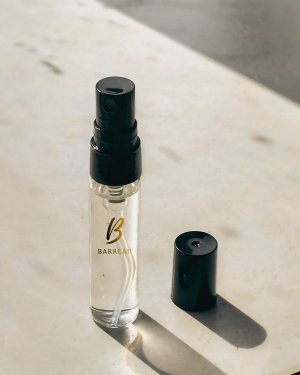 Muestra Profesional 5ml con atomizador