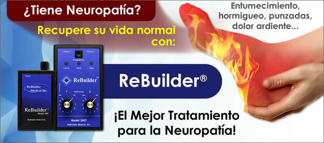 ReBuilder Medical