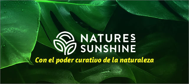 Linea Nature's Sunshine