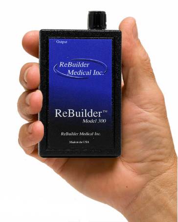 ReBuilder® 300