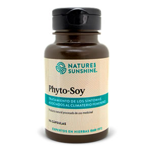 Phyto-Soy