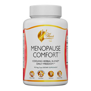 Menopause Comfort 90 Cap