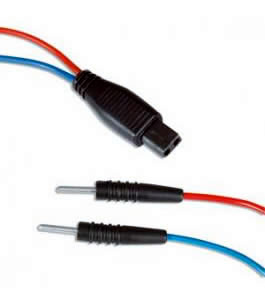 Repuesto de Cable para Zapper 1.0