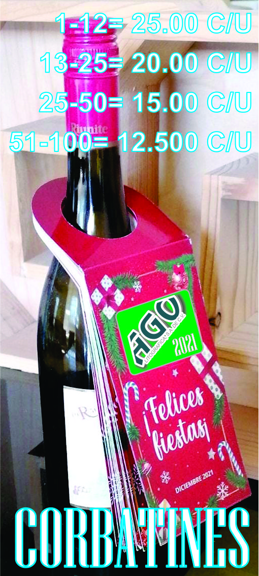 CORBATIN-P-BOTELLA