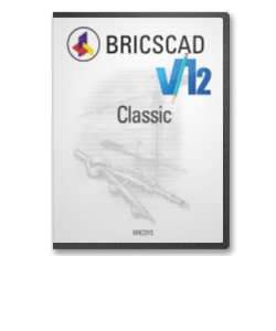 Bricscad V11 Classic - Linux