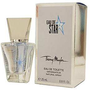 thierry mugler EAU STAR  EDP 25 ml