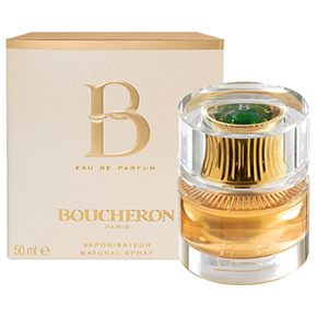 boucheron B 50 ml EDP dama
