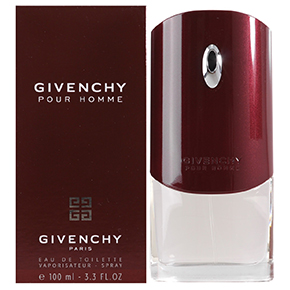 givenchy GIVENCHY 100 ml EDT hombre