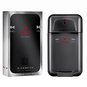givenchy PLAY INTENSE 100 ml EDT hombre