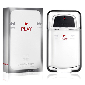 givenchy PLAY 100 ml EDT hombre