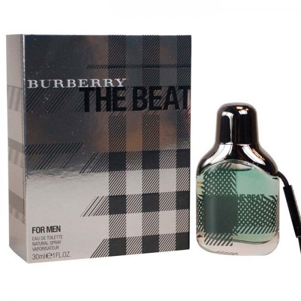 Burberry the best sale beat hombre