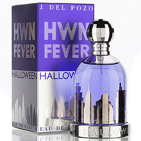 hallowen HWN FEVER 50 ml EDP