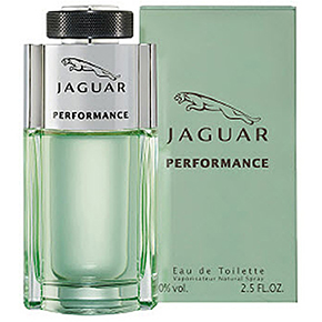 jaguar PERFORMANCE 100 ml EDT