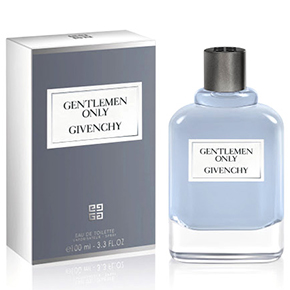 givenchy GENTLEMEN ONLY 100 ml