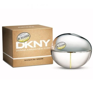 dkny BE DELICIOUS 100 ml EDT dama