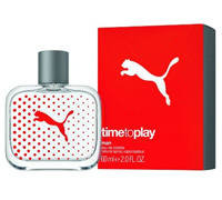 puma TIME TO PLAY MAN 90 ml EDT