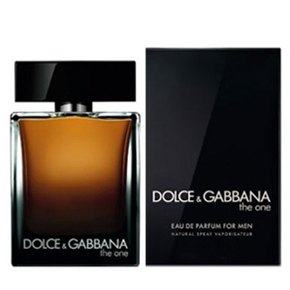 D&G THE ONE 150 ml EDP hombre