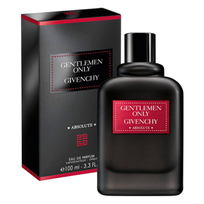 Givenchy GENTLEMEN ONLY ABSOLUTE 100 ml hombre