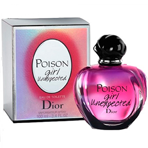 dior POISON GIRL UNEXPECTED 100 ml EDT