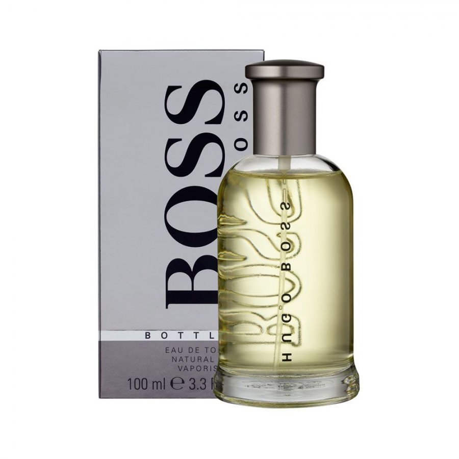 Hugo boss 150 ml precio outlet bolivia