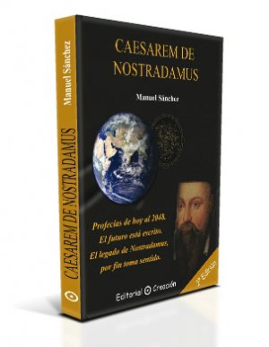 Caesarem de Nostradamus
