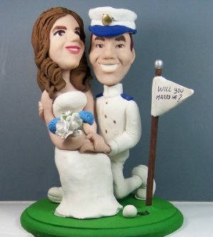 Figuras para Pastel 100% Personalizada
